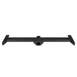 APS HT18CFD08 - Class 3 Black Carbon Steel Rear Hitch