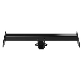 APS HT18CHB71 - Class 3 Black Carbon Steel Rear Hitch