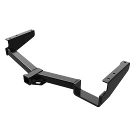 APS HT18CHC35 - Class 3 Black Carbon Steel Rear Hitch