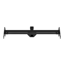 APS HT18CHC56 - Class 3 Black Carbon Steel Rear Hitch