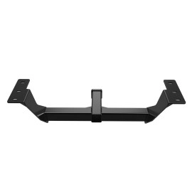 APS HT18CJA44 - Class 3 Black Carbon Steel Rear Hitch