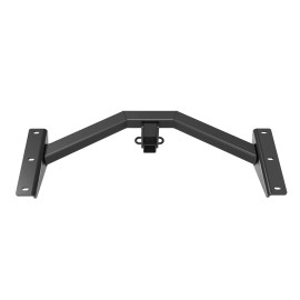 APS HT18CJA46 - Class 3 Black Carbon Steel Rear Hitch