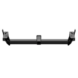APS HT18CJB34 - Class 3 Black Carbon Steel Rear Hitch