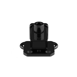 APS HT18CJD19 - Class 3 Black Carbon Steel Rear Hitch