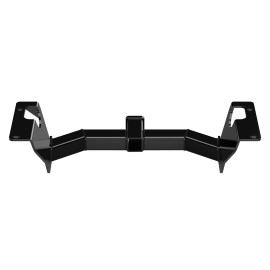 APS HT18CJE95 - Class 3 Black Carbon Steel Rear Hitch