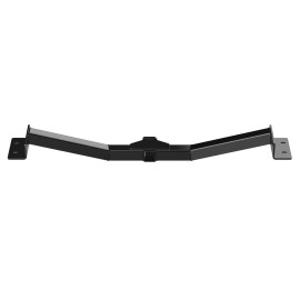 APS HT18CJJ73 - Class 3 Black Carbon Steel Rear Hitch