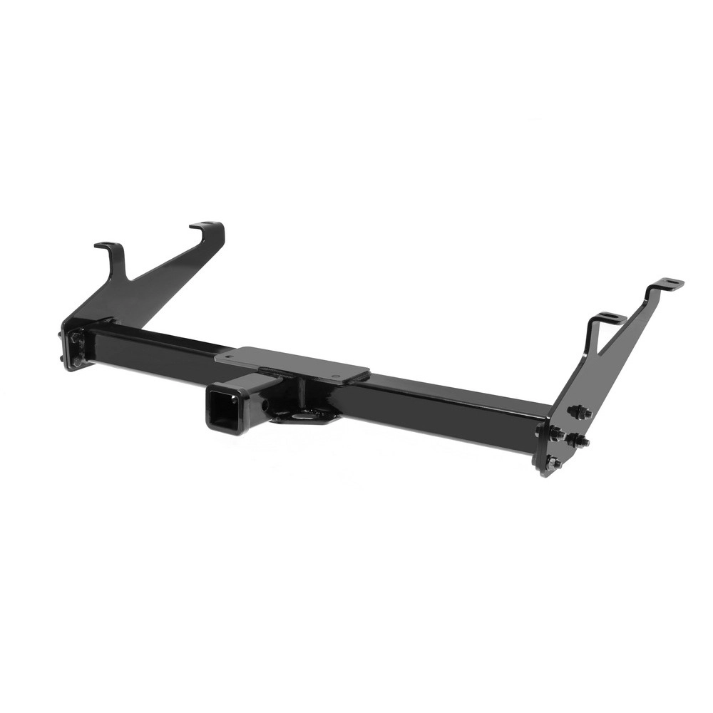 APS HT24CAA25 - Class 3 Assembly Style Black Carbon Steel Rear Hitch