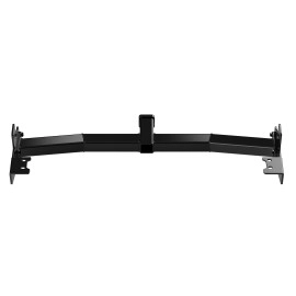 APS HT24CAB65 - Class 3 Assembly Style Black Carbon Steel Rear Hitch