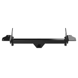 APS HT24CAI21 - Class 3 Black Carbon Steel Rear Hitch