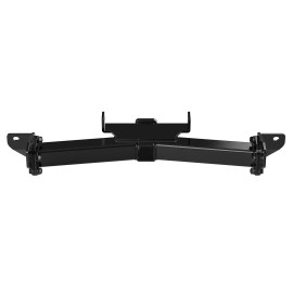 APS HT24CEE65 - Class 3 Assembly Style Black Carbon Steel Rear Hitch