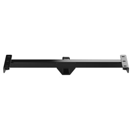 APS HT24CFD08 - Class 3 Black Carbon Steel Rear Hitch