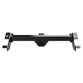 APS HT24CGE75 - Class 3 Black Carbon Steel Rear Hitch