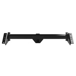 APS HT24CHD90 - Class 3 Black Carbon Steel Rear Hitch