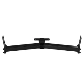 APS HT24CIA58 - Class 3 Assembly Style Black Carbon Steel Rear Hitch