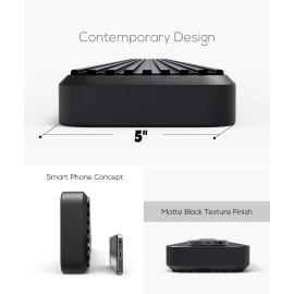 APS IB06WJJ3SB - 5" iStep Style  Wheel-to-Wheel Black Aircraft Aluminum Side Steps