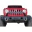 APS JP06WAJ7F - Off-Road Full Cover Front Bumper