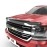 EGR 301571 - Superguard Smoke Bug Deflector For 14-15 Silverado 1500|15-16 Silverado 2500 / 3500 HD