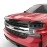 EGR 301691 - Superguard Smoke Bug Deflector For 19-25 Chevy Silverado 1500