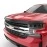 EGR 301695 - Superguard Matte Black Bug Deflector For 19-25 Chevy Silverado 1500