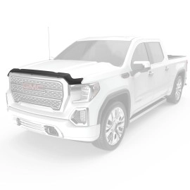 EGR 301791 - Superguard Smoke Bug Deflector For 19-25 GMC Sierra 1500