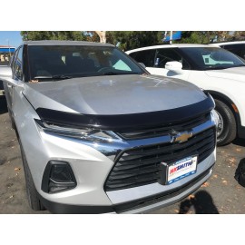 EGR 301971 - Superguard Smoke Bug Deflector For 19-23 Chevy Blazer
