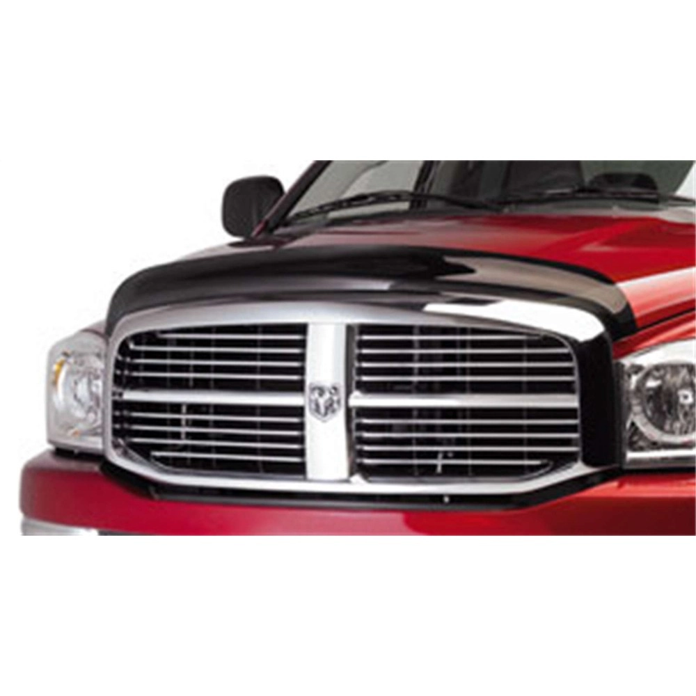 EGR 302551 - Superguard Smoke Bug Deflector For 02-09 Dodge Ram EGR 302551 - Superguard Smoke Bug Deflector For 02-09 Dodge Ram