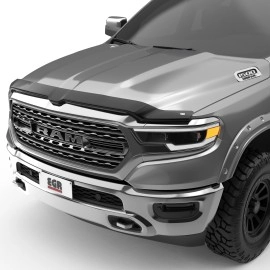 EGR 302951 - Superguard Smoke Bug Deflector For 19-25 Ram 1500