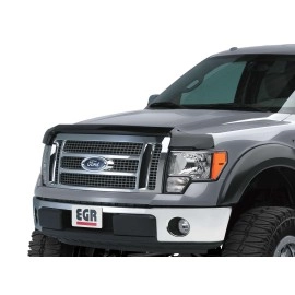 EGR 303731 - Superguard Smoke Bug Deflector For 16-19 Ford Explorer