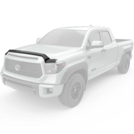 EGR 305391 - Superguard Smoke Bug Deflector For 14-21 Toyota Tundra