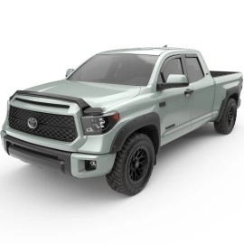 EGR 305391 - Superguard Smoke Bug Deflector For 14-21 Toyota Tundra