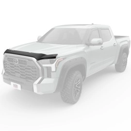 EGR 305401 - Superguard Smoke Bug Deflector For 22-25 Toyota Tundra