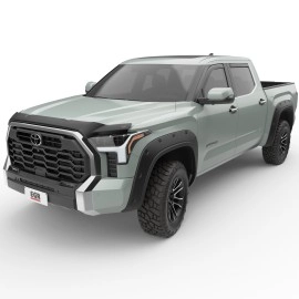 EGR 305401 - Superguard Smoke Bug Deflector For 22-25 Toyota Tundra