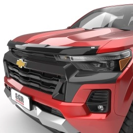 EGR 309591 - Superguard Smoke Bug Deflector For 23-25 Chevy Colorado ZR2