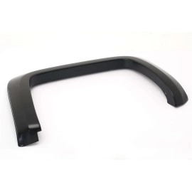 EGR 754694 - Rugged Look Fender Flare Set For 00-06 Toyota Tundra SC