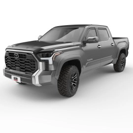 EGR 775404-1G3 - EGR Summit Look Fender Flare Set For 22-25 Toyota Tundra