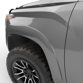 EGR 775404-1G3 - EGR Summit Look Fender Flare Set For 22-25 Toyota Tundra