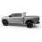 EGR 982959 - Matte Black Truck Cab Spoiler For 19-25 Ram 1500