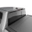 EGR 982959 - Matte Black Truck Cab Spoiler For 19-25 Ram 1500