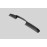 EGR 983379 - Matte Black Truck Cab Spoiler For 09-14 Ford F-150