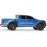 EGR 983559 - Matte Black Truck Cab Spoiler For 19-23 Ford Ranger CC