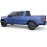 EGR 983589 - Matte Black Truck Cab Spoiler For 22-25 Ford F-150 Lightning|21-25 Ford F-150