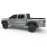 EGR 985089 - Matte Black Truck Cab Spoiler For 16-23 Toyota Tacoma