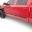 EGR 993474 - Bolt-On Look Side Trim Moldings For Full Size Truck Crew Cab