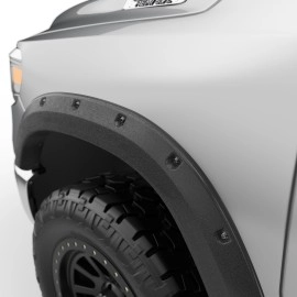 EGR BLF1001 - Baseline Bolt-On Look Fender Flare Set For 19-25 Ram 1500