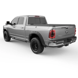 EGR BLF1010 - Baseline Bolt-On Look Fender Flare Set For 19-25 Ram 2500 / 3500