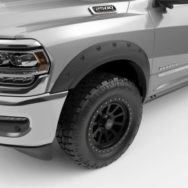 EGR BLF1010 - Baseline Bolt-On Look Fender Flare Set For 19-25 Ram 2500 / 3500