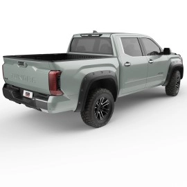 EGR BLF1011 - Baseline Bolt-On Look Fender Flare Set For 22-25 Toyota Tundra