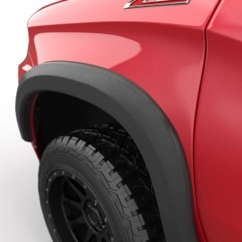 EGR BLF2002 - Baseline Standard Look Fender Flare Set For 19-25 GM Silverado / Sierra 1500