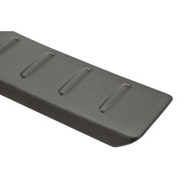 EGR BP037044 - Rear Bumper Protector For 14-19 Toyota Corolla