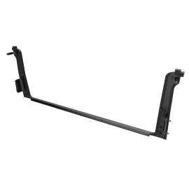 EGR DD039841 - Truck Canopy Dust Defense Kit